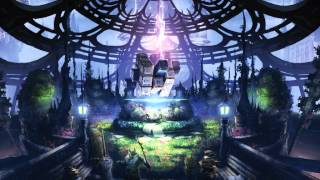 Tera Online Soundtrack  Character Theme 23 [upl. by Zebe]