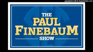 Paul Finebaum  Mildred from Tuscaloosa  6 [upl. by Enelyam]