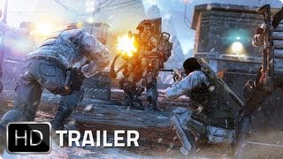 FUSE Trailer Deutsch German  2013 Official HD [upl. by Sirrot]