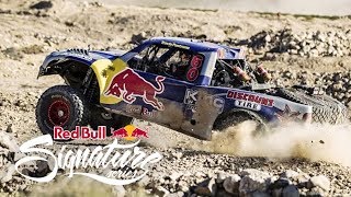 Red Bull Signature Series  The Mint 400 FULL TV EPISODE [upl. by Amsden]