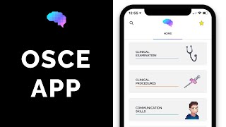 Geeky Medics OSCE App  Clinical Skills App  UKMLA  CPSA [upl. by Nnylecoj]