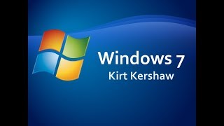 Windows 7 Basics On How To Permanently Erase amp Delete All Files On Your Computer with software [upl. by Elbam]