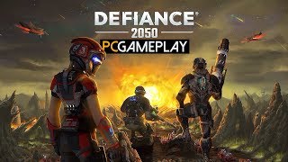 Defiance gameplay  Higher level gameplay [upl. by Iover638]