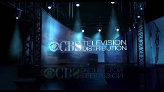 CBS Television Distribution 20072021 [upl. by Ynaffets499]