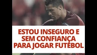 RESGATE SUA CONFIANÇA  FUTEBOL  CARLOS BERTOLDI  TICÃO [upl. by Mattie]