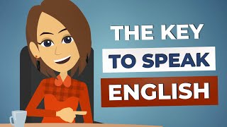 How to Speak English Fluently  Listening English Conversation Practice [upl. by Atteuqahs]