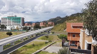 Se aprobó inicio de proyecto de construcción de distribuidores de tráfico en la Cuenca  Azogues [upl. by Sanyu]