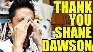 Thank you Shane Dawson The Truth About Tanacon [upl. by Manuela77]