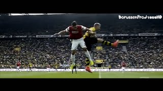 Lukasz Piszczek  First Steps 201415  HD [upl. by Brent171]