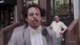 Eric on the Street  Eric Andre Show Season 4 [upl. by Eelinej]