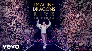 Imagine Dragons  Natural Live In Vegas Official Audio [upl. by Sutton]