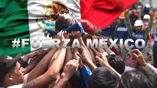 SOLIDARIDAD LA GRAN FUERZA DE MÉXICO [upl. by Whitebook]