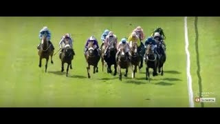 Racing at Navan featuring the Foran Equine Irish EBF F Auction M´dn  14th July 2018 [upl. by Nessy]