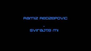 Ramiz Redzepovic  1998  Svirajte mi [upl. by Brenan]