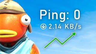 I Finally Have 0 Ping [upl. by Perr]