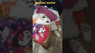 Stocklot wholesale market in Bangladeshstock business bd [upl. by Synned901]