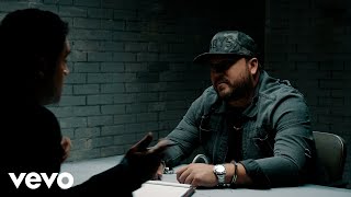 Mitchell Tenpenny  Truth About You Official Video [upl. by Doowrehs45]