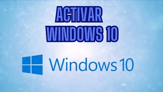 ACTIVAR Windows 10 👉 CASI GRATIS Original y 100 legal 💻🔥 ¡DESCUBRE CÓMO [upl. by Deedahs194]