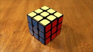 How to Solve the Rubiks Cube Beginner Method [upl. by Emelia]