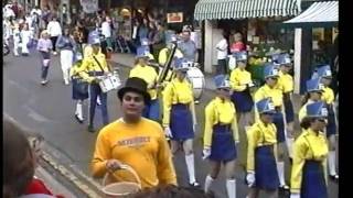 Malvern Festival May 1993 [upl. by Coulombe]