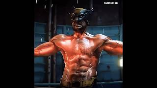 quotDeadpool and Wolverinequot Epic Scene and Mindblowing ending 🔥 deadpoolandwolverine rdj mcu doom [upl. by Llejk]