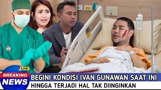 Tepat Hari Ini  Begini Kondisi Ivan Gunawan Saat Ini Pantesan Keluar Dari Brownies [upl. by Dwain]