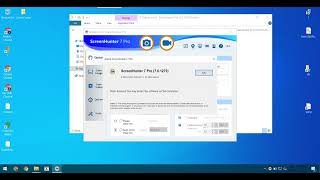 ScreenHunter Pro 70 Completo 2022  Instalar 3264 Bits Funcionando [upl. by Millhon720]