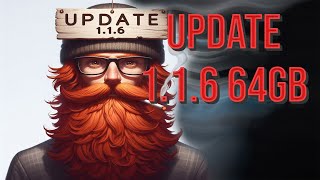 HOW TO INSTALL FIRMWARE UPDATE 116 RG35XX H 64GB VERSION DOWNLOAD  SEPTEMBER 2024 [upl. by Eveleen426]