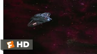 Star Trek Insurrection 210 Movie CLIP  Come Out Come Out Wherever You Are 1998 HD [upl. by Erdeid]