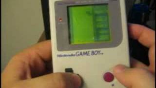 Original Game Boy and Games [upl. by Drisko]