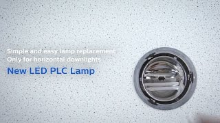 CorePro PLC LED Lamp [upl. by Ades]