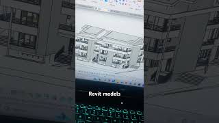 Revit models revit architecture [upl. by Enelrahs107]