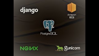 How to Deploy Django Application on AWS EC2  Nginx  Gunicorn  WSGI  Supervisor HTTPS Request [upl. by Grier349]