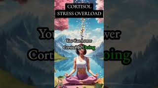 How Cortisol Ruins Your Life and How to Fix It [upl. by Ennovoj943]