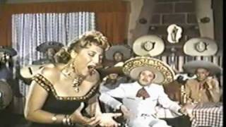 antonio aguilar amp amalia mendoza con nada me pagas [upl. by Chobot]