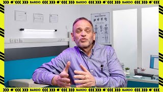 CONSULTORIO CON EL DOC PUJOL  OBESIDAD NUTRICION Y SALUD [upl. by Jedthus]