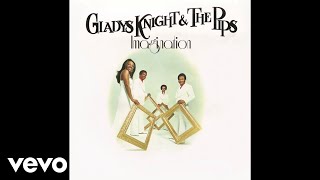 Gladys Knight amp The Pips  Where Peaceful Waters Flow Audio [upl. by Andrea909]