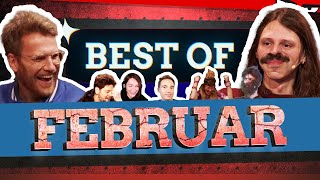 Best of Rocket Beans  Unsere Highlights im Februar 2023 [upl. by Neicul]