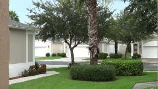 Naples FL Foreclosures Ibis Cove Home [upl. by Hplodur]