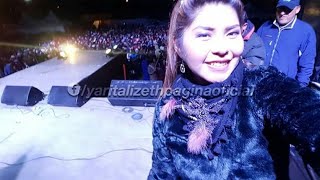 Yarita lizeth yanarico primicia 2018 un pequeño adelanto [upl. by Itsirc]