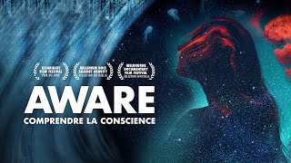 AWARE  Comprendre la conscience  Maintenant sur Gaia  Bandeannonce [upl. by Aindrea]