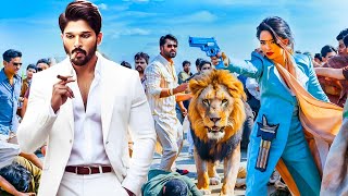 New Released South Indian Hindi Dubbed Movie Full  Hindi Dubbed Movies  Action Movie Hindi Dubbed [upl. by Enelam664]