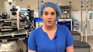 Surgical Technologist Career Video from drkitorg [upl. by Tierza593]