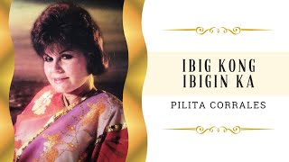 Pilita Corrales  Saan Ako Nagkamali Official Audio [upl. by Anitnuahs]