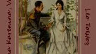 ANNA KARENINA BOOK 1 by Constance Garnett FULL AUDIOBOOK  Best Audiobooks [upl. by Ianaj864]