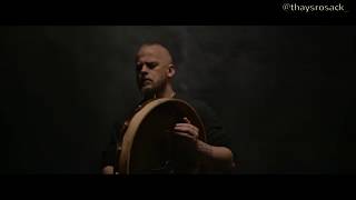 Wardruna  Grá  Legendado PTBR [upl. by Hinkle]