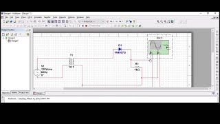 Multisim Online Simulator ToolDemo [upl. by Ayhdnas]