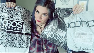 JUNBOXE DE LA SAPE asos missguided boohoo nakd [upl. by Negris]