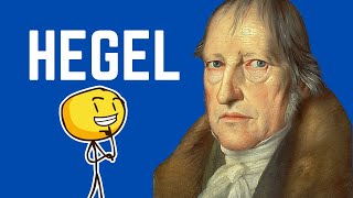 The Philosophy of Hegel [upl. by Leimaj369]