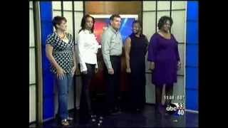 Reshape Your Body With Ardyss Body Magic on ABC News [upl. by Llehcor]